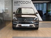Mercedes-Benz M-Класс III (W166) Москва  - изображение 32
