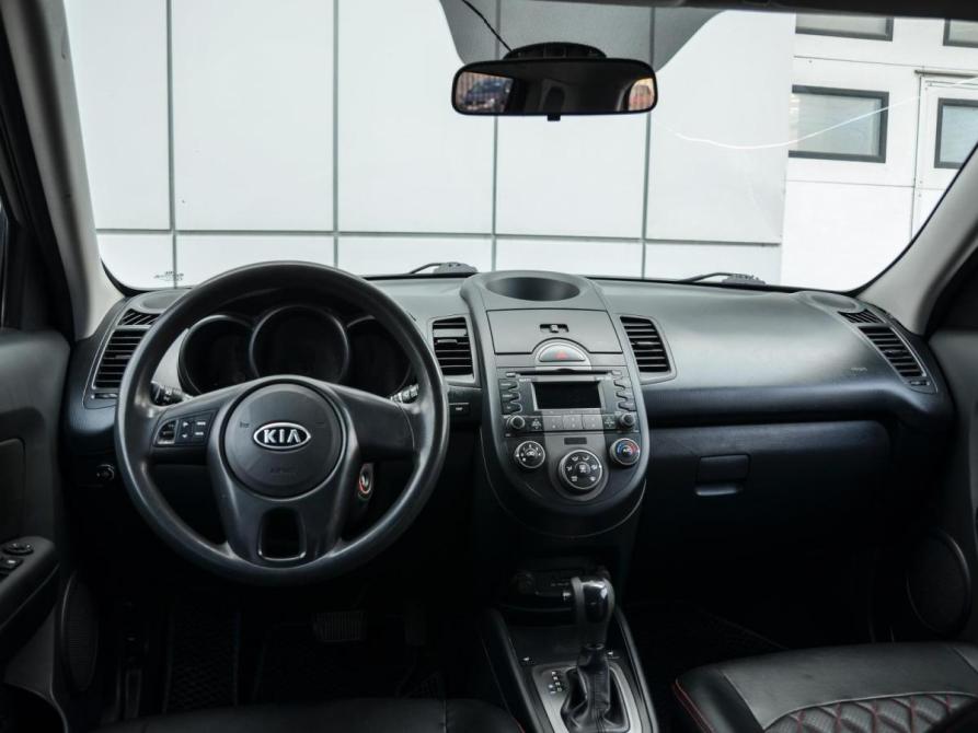 Kia Soul I Курган  - изображение 11