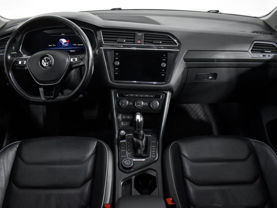 Volkswagen Tiguan II Санкт-Петербург  - изображение 16