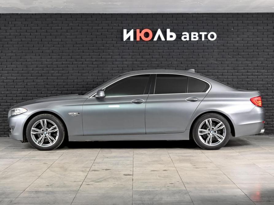 BMW 5 серии VI (F10/F11/F07) Екатеринбург  - изображение 8