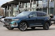 Geely Monjaro I Москва  - изображение 30