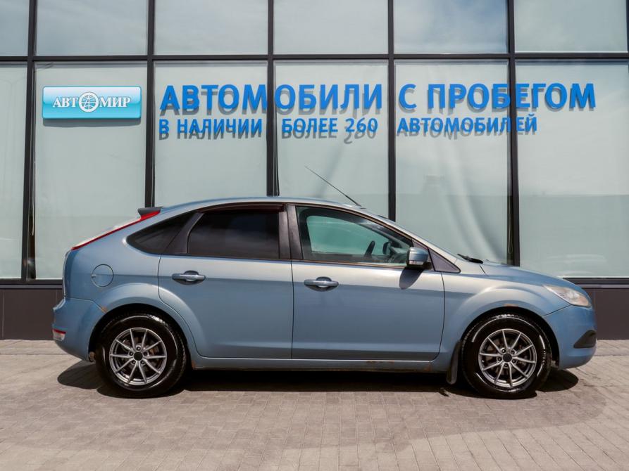 Ford Focus II Рестайлинг Екатеринбург  - изображение 6
