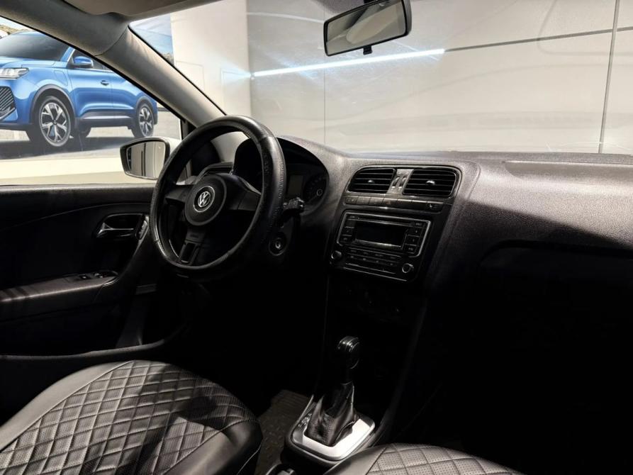 Volkswagen Polo V Новосибирск  - изображение 16