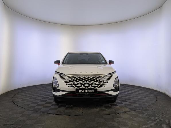Omoda C5 I с пробегом 2023 года, цена 1 795 000 рублей, 53015 км, внедорожник, Автокод Объявления