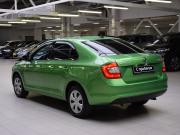 Skoda Rapid I Рестайлинг Челябинск  - изображение 22