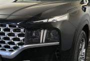 Hyundai Santa Fe IV Рестайлинг Нижний Новгород  - изображение 57