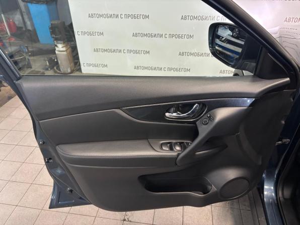 Nissan X-Trail III с пробегом 2018 года, цена 1 489 000 рублей, 200000 км, внедорожник, Автокод Объявления