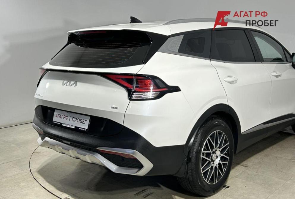 Kia Sportage V Саранск  - изображение 3