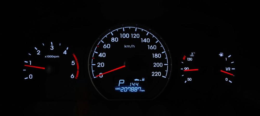 Hyundai H-1 II Рестайлинг 2 Москва  - изображение 16