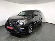 Lexus GX II Пермь  - изображение 7