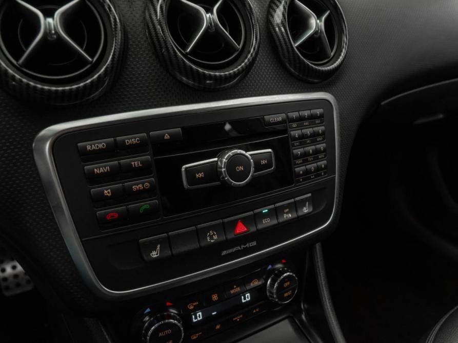 Mercedes-Benz A-Класс III (W176) Москва  - изображение 16