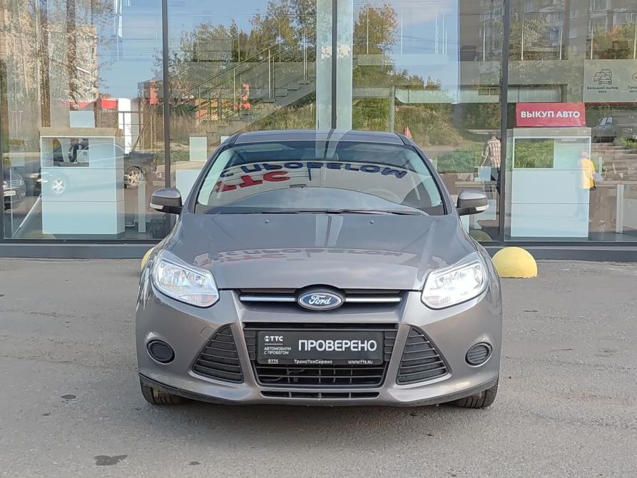 Ford Focus III Ижевск  - изображение 2