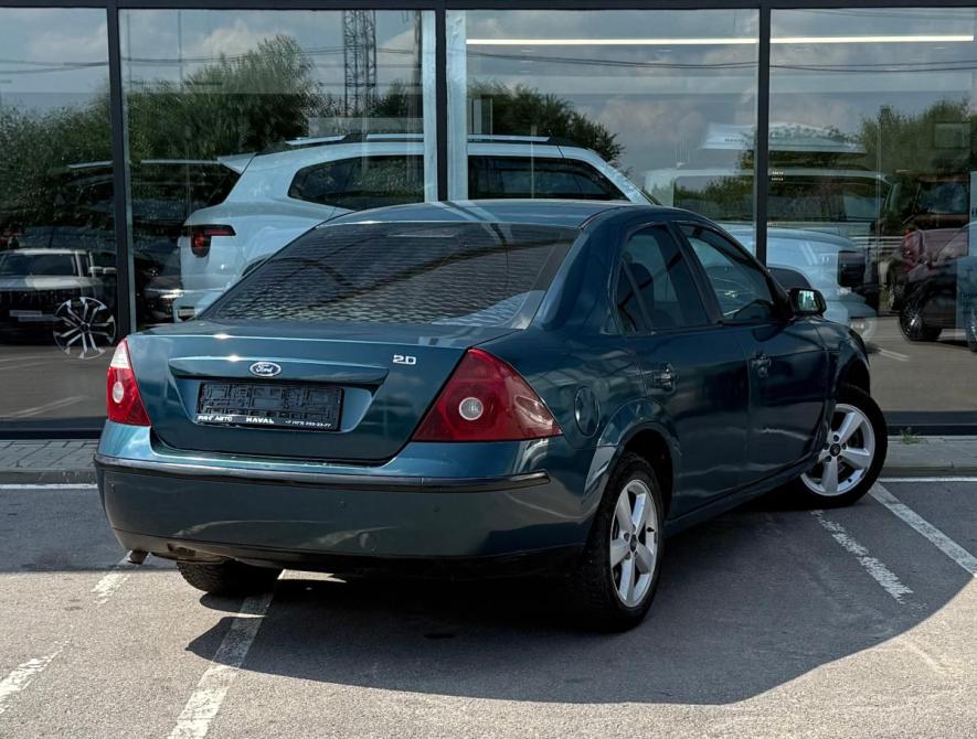 Ford Mondeo III Воронеж  - изображение 3