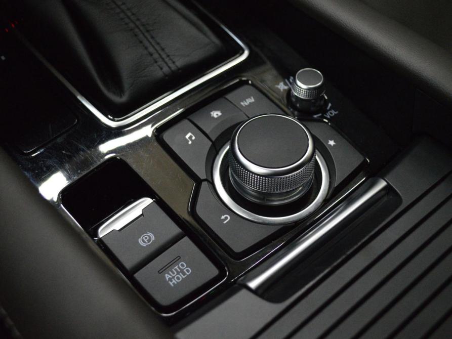 Mazda 6 III (GJ) Рестайлинг 2 Санкт-Петербург  - изображение 16