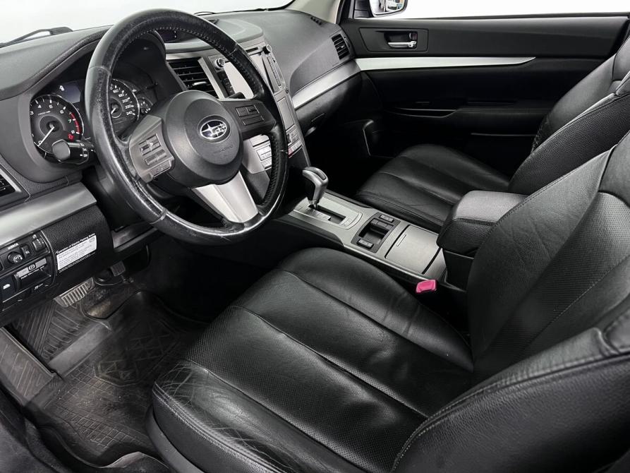 Subaru Outback IV Калининград  - изображение 10
