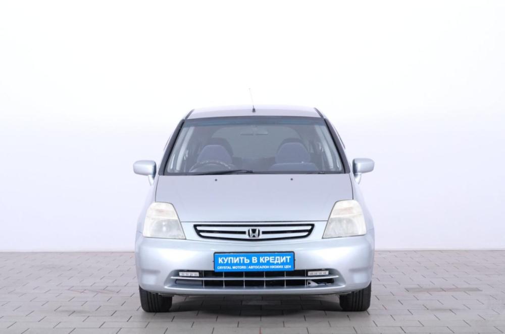 Honda Stream I Омск  - изображение 2