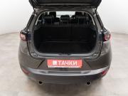 Mazda CX-3 I Рестайлинг Красноярск  - изображение 46