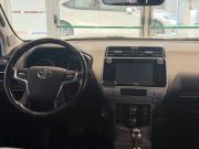 Toyota Land Cruiser Prado 150 Series Рестайлинг 3 Челябинск  - изображение 37
