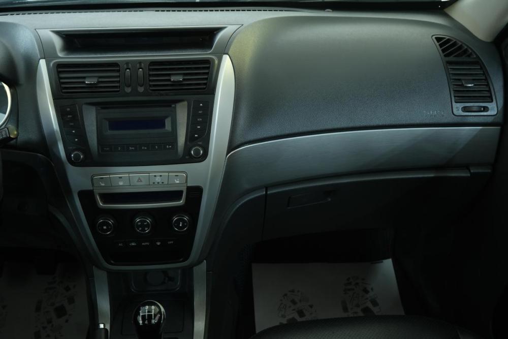 Geely Emgrand X7 I Омск  - изображение 17