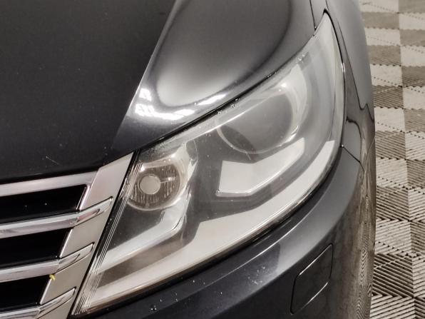 Volkswagen Passat CC I Рестайлинг с пробегом 2013 года, цена 1 499 000 рублей, 152963 км, седан, Автокод Объявления