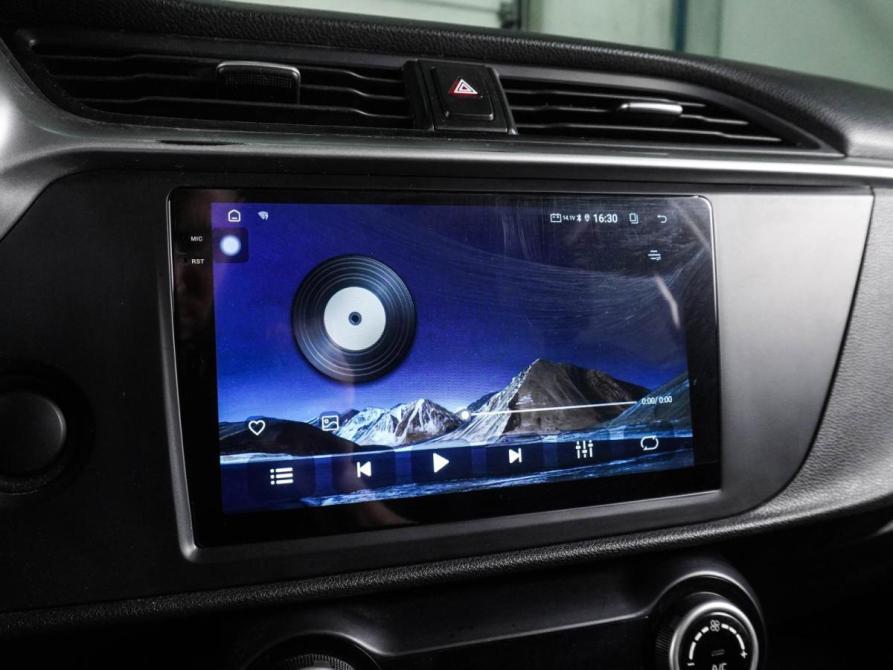 Kia Rio IV Рестайлинг Воронеж  - изображение 17