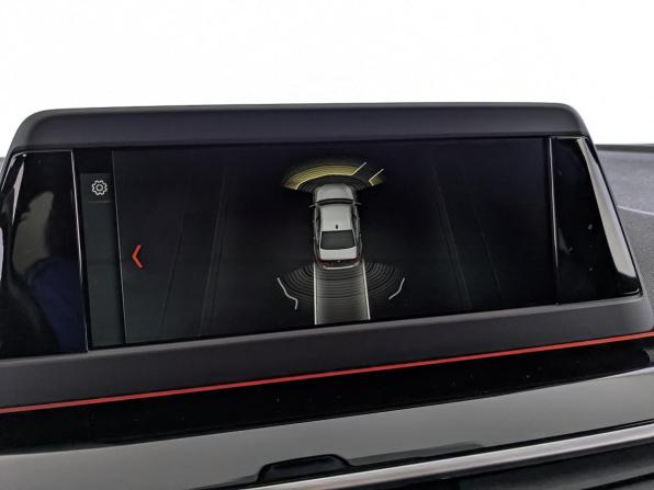 BMW 5 серии VII (G30/G31/G38) с пробегом 2019 года, цена 3 685 000 рублей, 78610 км, седан, Автокод Объявления