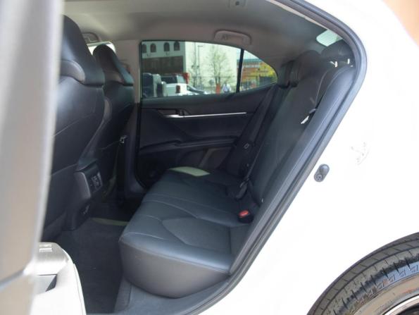 Toyota Camry VIII (XV70) Рестайлинг с пробегом 2021 года, цена 3 779 000 рублей, 38553 км, седан, Автокод Объявления