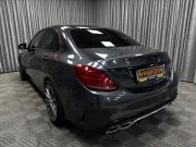 Mercedes-Benz C-Класс IV (W205) Стерлитамак  - изображение 48