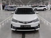 Toyota Corolla XI (E160 E170 E180) Рестайлинг 1 Казань  - изображение 24