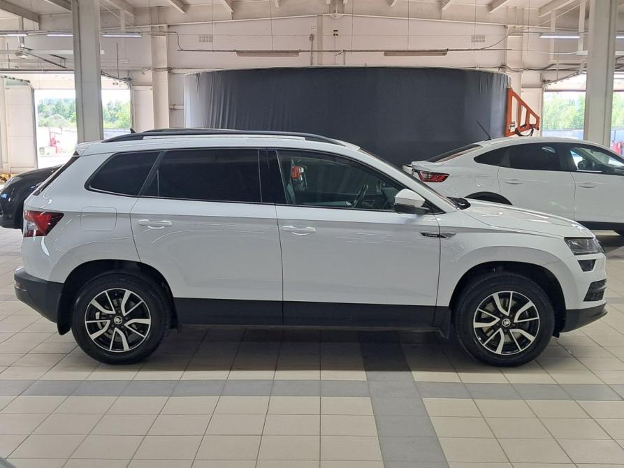 Skoda Karoq I Набережные Челны  - изображение 5