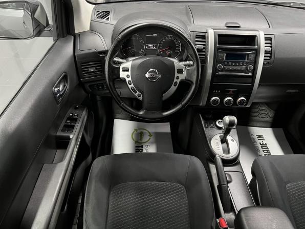 Nissan X-Trail II Рестайлинг с пробегом 2013 года, цена 1 325 000 рублей, 178847 км, внедорожник, Автокод Объявления