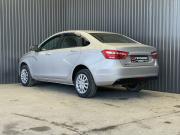Lada (ВАЗ) Vesta I Пермь  - изображение 55
