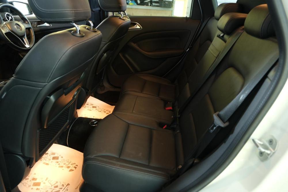 Mercedes-Benz B-Класс II (W246) Омск  - изображение 23