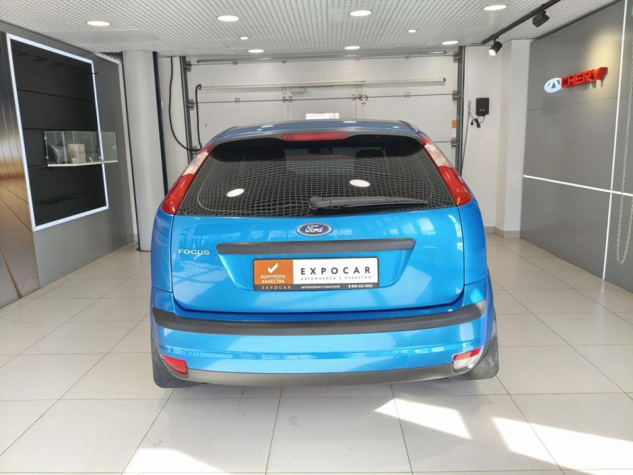Ford Focus II Нижний Новгород  - изображение 6