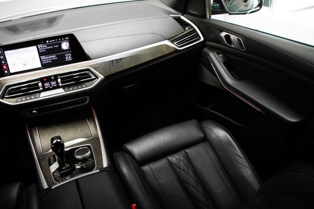 BMW X5 IV (G05/G18) Москва  - изображение 25