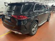 Mercedes-Benz GLE II (V167) Москва  - изображение 17