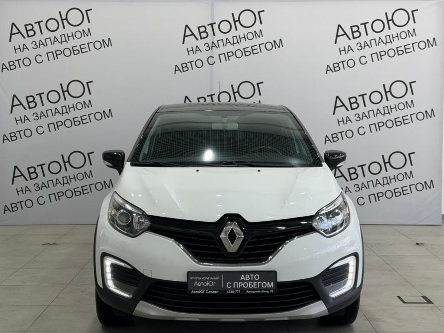 Renault Kaptur I Ставрополь  - изображение 2