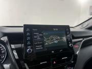 Toyota Camry VIII (XV70) Рестайлинг Уфа  - изображение 53