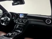 Mercedes-Benz C-Класс IV (W205) Рестайлинг Уфа  - изображение 64