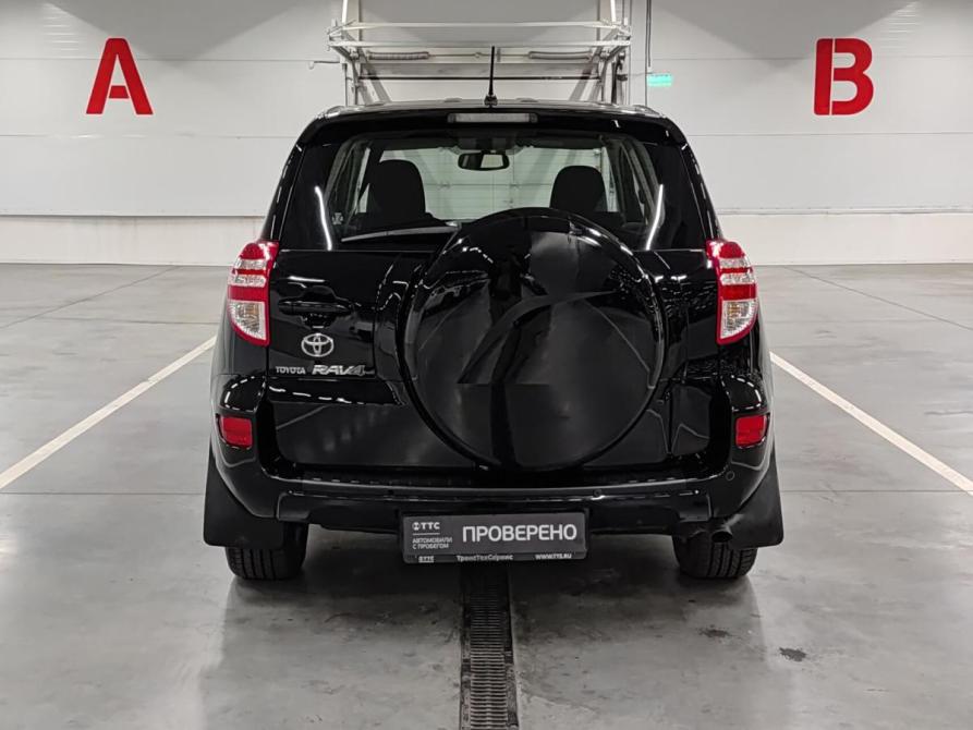 Toyota RAV4 III (XA30) Рестайлинг Казань  - изображение 7