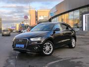 Audi Q3 I (8U) Санкт-Петербург  - изображение 21