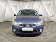 Kia Ceed I Рестайлинг Москва  - изображение 26