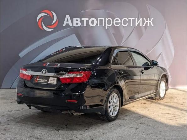 Toyota Camry VII (XV50) с пробегом 2013 года, цена 1 450 000 рублей, 300507 км, седан, Автокод Объявления