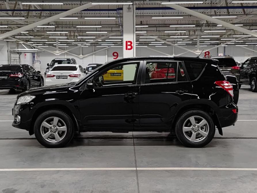 Toyota RAV4 III (XA30) Рестайлинг Казань  - изображение 10
