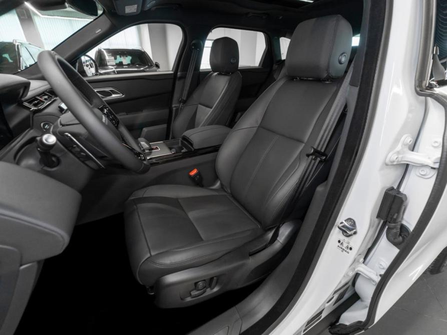 Land Rover Range Rover Velar I Рестайлинг Москва  - изображение 9
