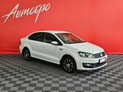 Volkswagen Polo V Рестайлинг Вологда  - изображение 25
