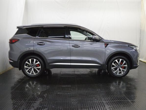 Chery Tiggo 7 Pro Max I с пробегом 2024 года, цена 1 850 000 рублей, 41183 км, внедорожник, Автокод Объявления