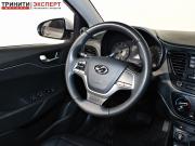 Hyundai Solaris II Белгород  - изображение 31