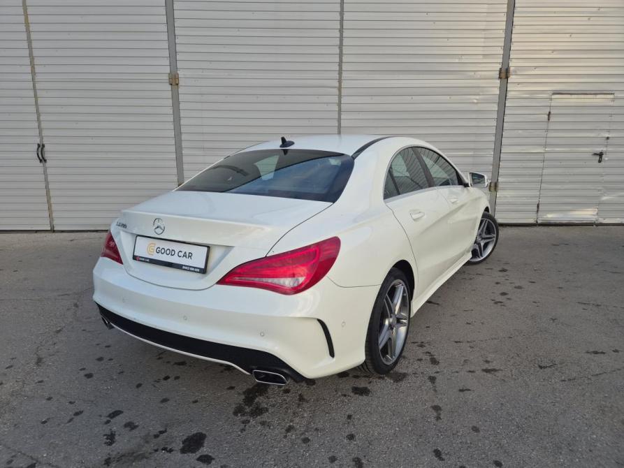 Mercedes-Benz CLA I (C117 X117) Саратов  - изображение 5