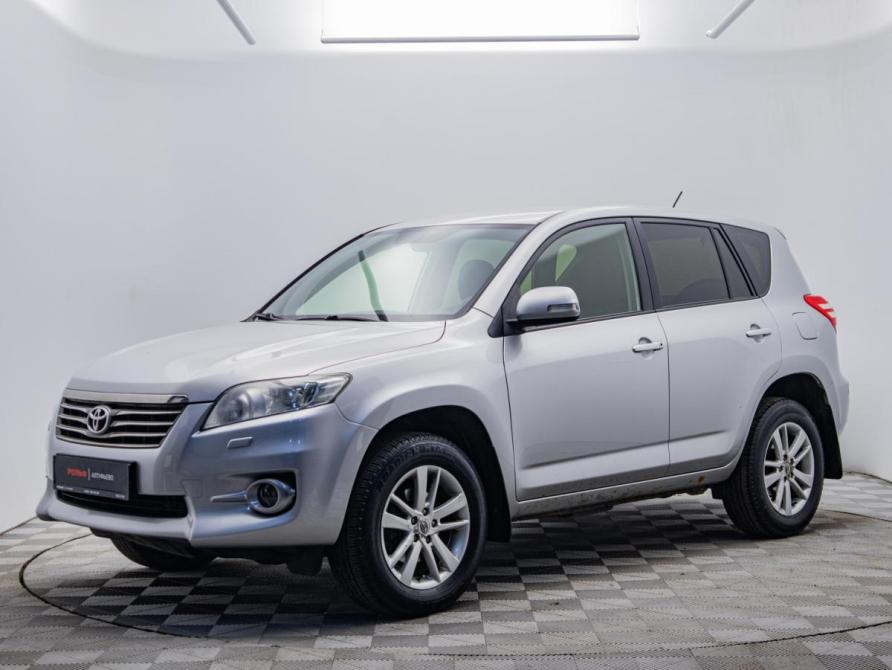 Toyota RAV4 III (XA30) Рестайлинг Москва  - изображение 1